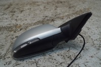 фото thumb №8, Зеркало правое skoda superb ii lift 6 pin la7w