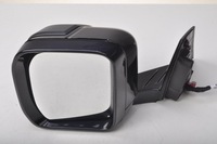 фото thumb №13, Defender l663 зеркало левая 17 pin 21r anglik