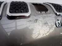 фото thumb №6, Jeep cherokee v 5 kl рестайлинг 18-23 капот крышка двигателя