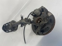 фото thumb №4, Амортизаторна стійка поворотний кулак лівий перед renault arkana 1.6 e-tech гібрид