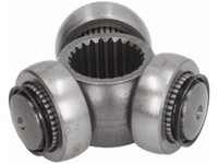 фото thumb №1, Хрестовина піввісь pascal g4g010pc