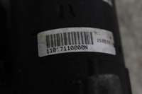 фото thumb №7, Стартер bmw 5 e39 11017110000n 2.5l бензиновый 141kw 2001