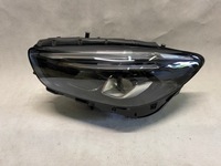 фото thumb №1, Фара лівий перед mercedes citan ii 2021