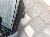 фото thumb №9, Renault captur i бампер задня tegne