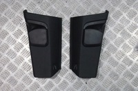 фото thumb №8, Стеля люк porsche 991 911 стійки alcantara czarna