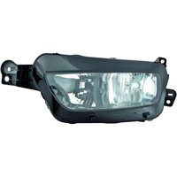 фото thumb №1, Фара citroen c4/grand picasso 13-16