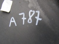 Vw golf vi универсал бампер перед 1k9807217al в Украине, фото thumb