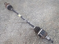 фото thumb №1, Піввісь праві зад задня kia sorento ii 2.2 crdi 14r