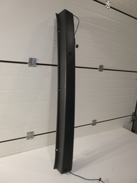 фото thumb №8, Mercedes sprinter 906 бампер задняя a9068800171 pdc