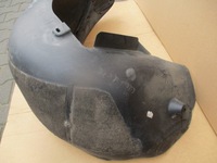 фото thumb №4, Подкрылок правое задняя задние opel meriva b