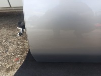 фото thumb №11, Двері ліві зад комплектні nissan micra k12 ky0 03-10