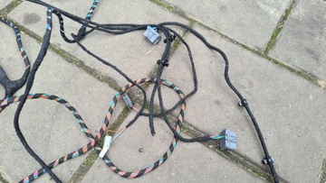 фото thumb №12, Mercedes atego потолок обивка