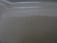 фото thumb №10, Mercedes sprinter 906 лонжерон левая перед a9066270100