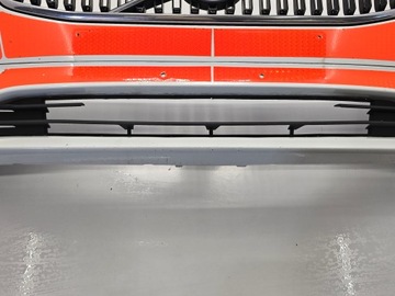 фото thumb №11, Volvo s90 v90 17r бампер переднее перед 614-46