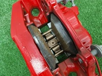 фото thumb №12, Bmw 4 g22 тормоза тормозные диски тормозные колодки суппорты m-pakiet 6860911 6860912 6860925