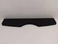 фото thumb №1, Fiat 500 lift полиця задня багажника оригінал 2015-