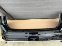 фото thumb №9, Бампер задня задній volvo xc60 i lift r design гарний