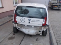 фото thumb №6, Skoda citigo lift 1.0 суппорт тормоза перед левый