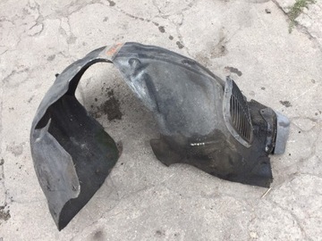 фото thumb №1, Audi q7 4l подкрылок обшивка левая передние перед