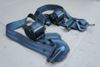 фото thumb №3, Terrano ii maverick pas ремни задняя задний 3-rząd 5d