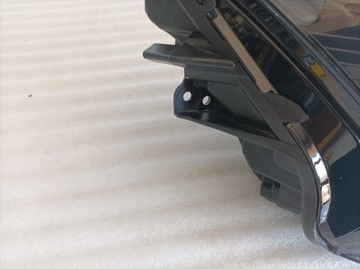 фото thumb №10, Polestar ii volvo повний led лампа права перед