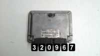 Купить 2000 opel vectra ecu 09136116 0281001871 1.7 дизель, фото thumb