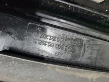 фото thumb №5, Vw passat b8 1.6 tdi pas підсилювач балка радіаторів вентилятор 5q0121205s