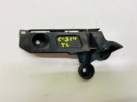 Купити Напрямна бампера лівий задній citroen c3 iii, фото thumb