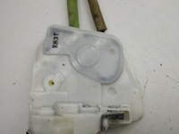 фото thumb №6, Mazda cx-5 ii 2020 правая сторона замки