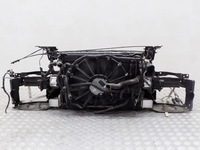 фото thumb №5, Bmw 6'g32 pas передний радиатор 540xia 340ps