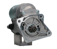 Новий стартер ford ranger poj. 2.5/ 3.0 td/ tdci/ tddi; 1999-2012 рік Ціна, фото thumb