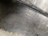 фото thumb №7, Підкрилок задня лівий ліва chevrolet corvette c5 97-04