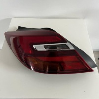 Купить Opel insignia 1 a рестайлинг  левая фара задний  задняя 39024204 led, фото thumb