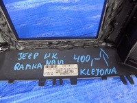 фото thumb №7, Рамка навігації jeep grand cherokee wk 05-10