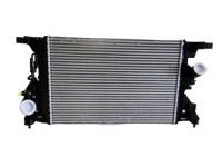 Купить Mercedes a klasa w177 177 радиатор интеркулер, фото thumb