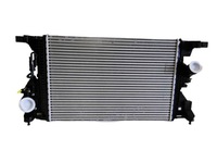 фото thumb №1, Mercedes gla h247 247 радиатор интеркулер