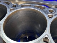 фото thumb №11, Блок двигуна audi a3 8p octavia golf vi ccz 2.0 tfsi 06h103021l