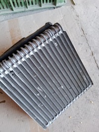 фото thumb №1, Отопитель кондиционера ford focus i 1.8