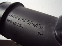 фото thumb №4, Труба інтеркулер dacia sandero iii stepway 1.0tce