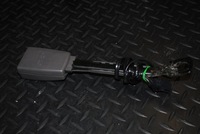 фото thumb №1, Кліпса поперечина перед audi a8 d2 сіра 4d0857755p