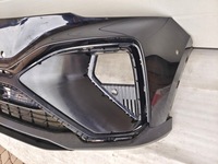 фото thumb №11, Mg marvel r 21-24 бампер перед передній p11017697