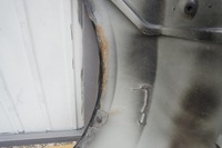 фото thumb №16, Mazda 6 gh 2008-2012rok крыло передний правый чёрный