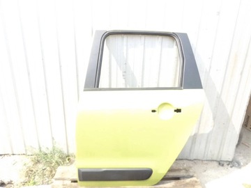 фото thumb №7, C3 picasso двері лівий зад