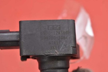 фото thumb №6, Катушка зажигания 6m8g-12a366 mazda cx-7 2.3 t 260 km 06-09