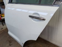 фото thumb №9, Kia sportage iii 2011-2015 дверь задняя задние левая