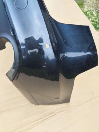 Бампер задняя audi a6 c7 задний задний 4g0807521a 4g0807521 a Цена, фото thumb