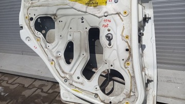 фото thumb №12, Двері ліві зад fiat panda 04r hb