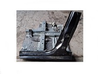 фото thumb №1, Порог блок двигателя левый обшивка fiat tipo ii 2