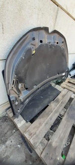 фото thumb №9, Капот кришка двигуна перед передня citroen ds4 ktv