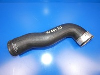 фото thumb №1, Mercedes ml w164 3.0 cdi шланг труба интеркулер